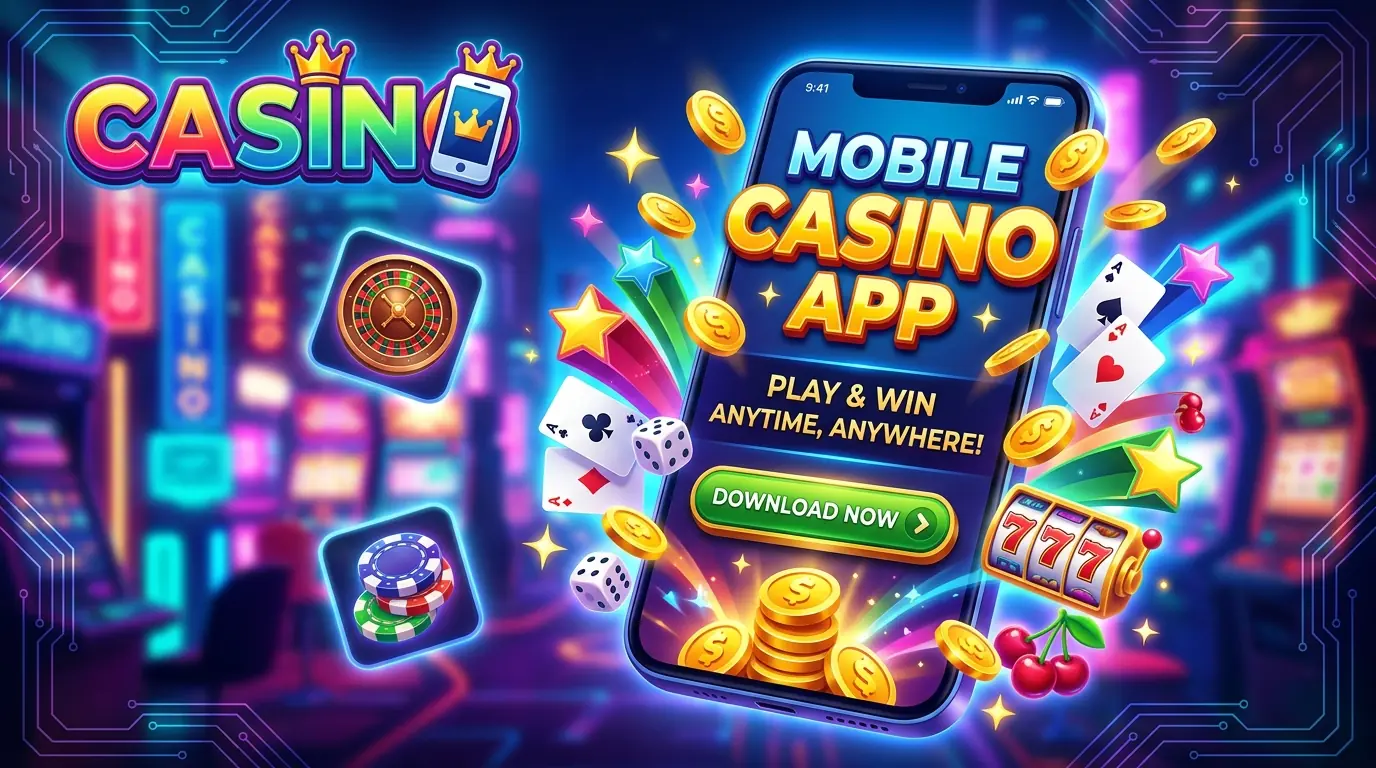 Merkur24 casino mobil App