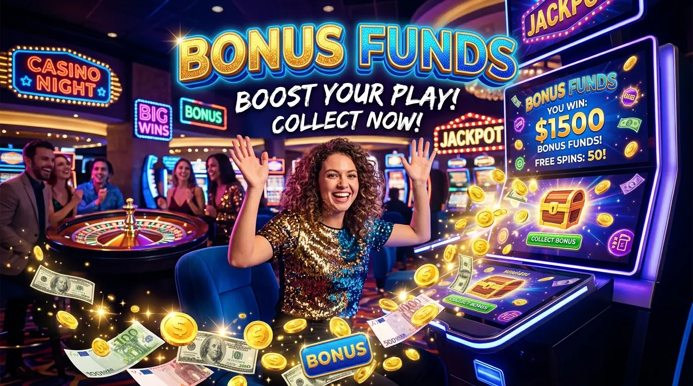 Merkur24 casino Bonussaldo