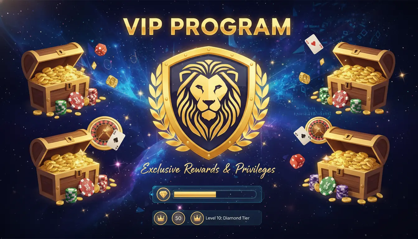 Merkur24 casino Treueprogramm