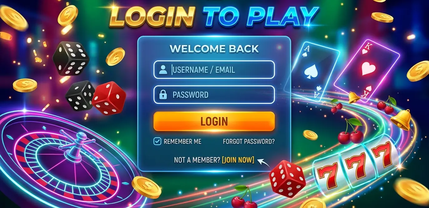 Login bei Merkur24 casino