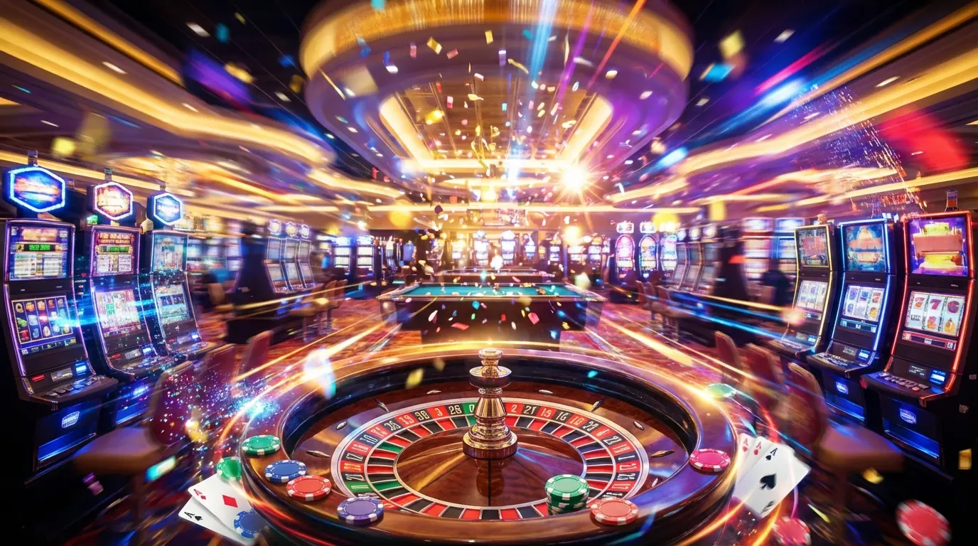 Wer steckt hinter Merkur24 casino