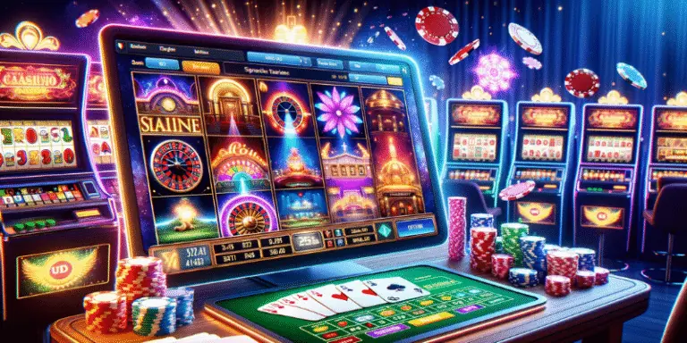 Merkur24 casino Spielothek